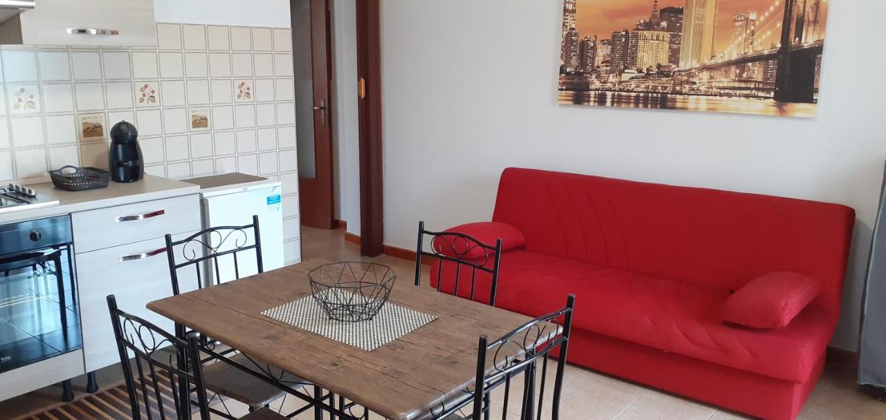 Casa Quokka Apartment Meana di Susa Екстериор снимка