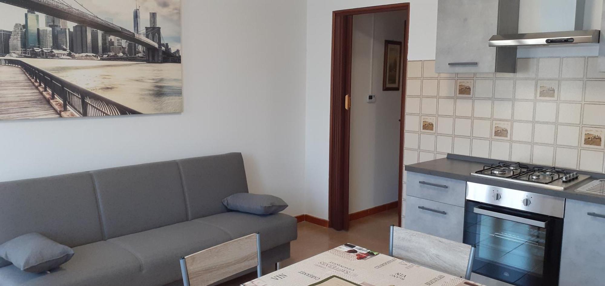 Casa Quokka Apartment Meana di Susa Стая снимка